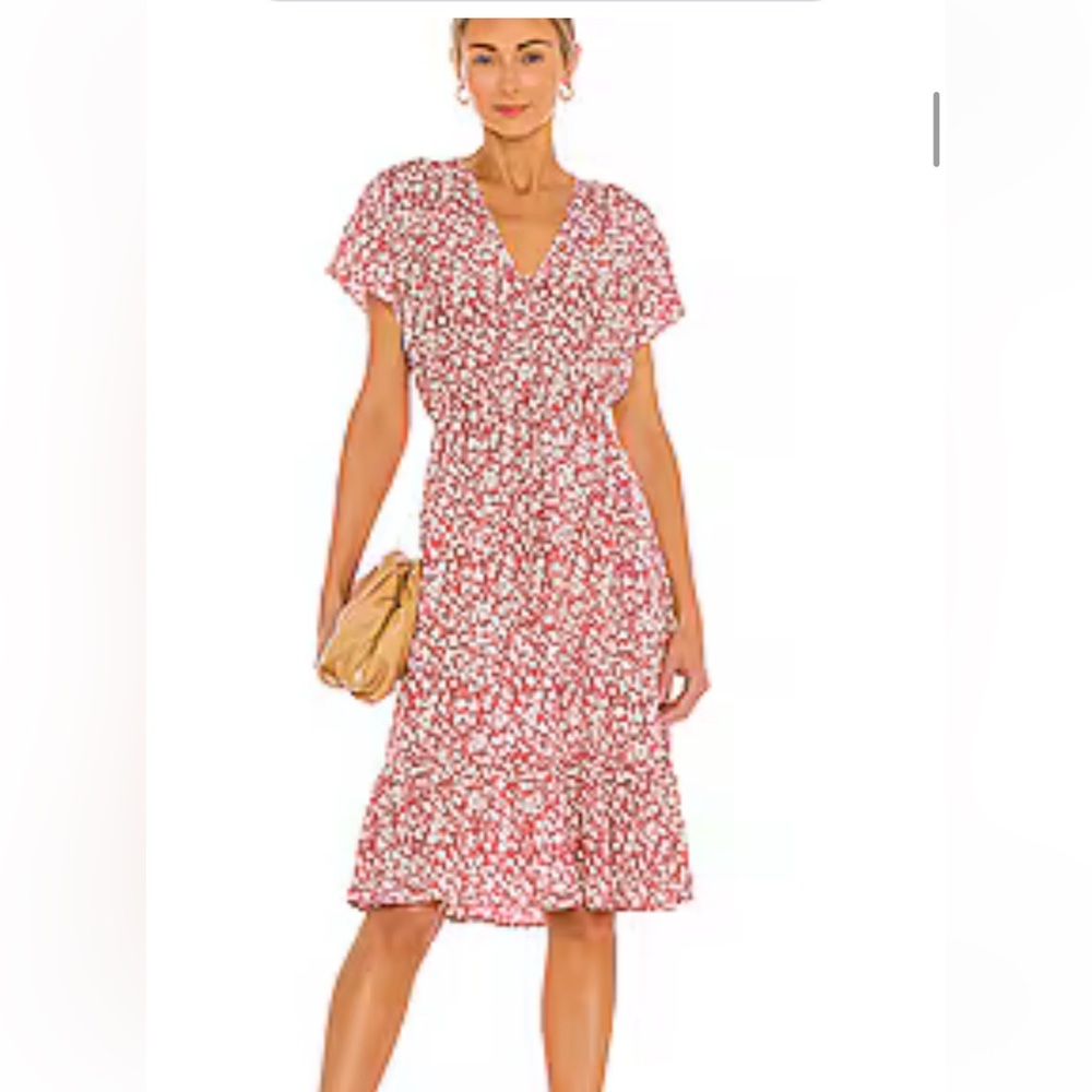 Rails Kiki Dress, Size: S